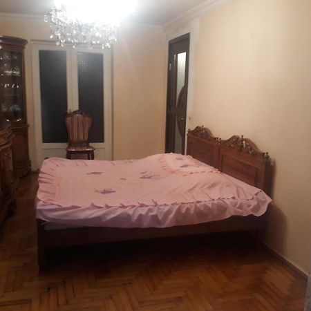 Appartamento Madona'S House Batumi Esterno foto