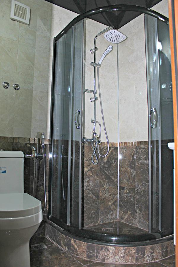 Appartamento Madona'S House Batumi Esterno foto