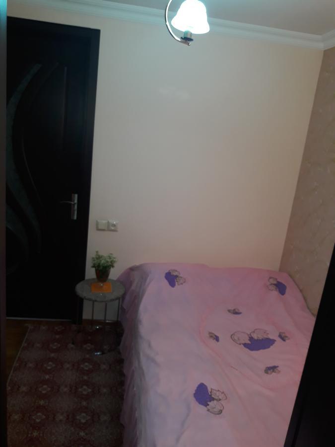 Appartamento Madona'S House Batumi Esterno foto