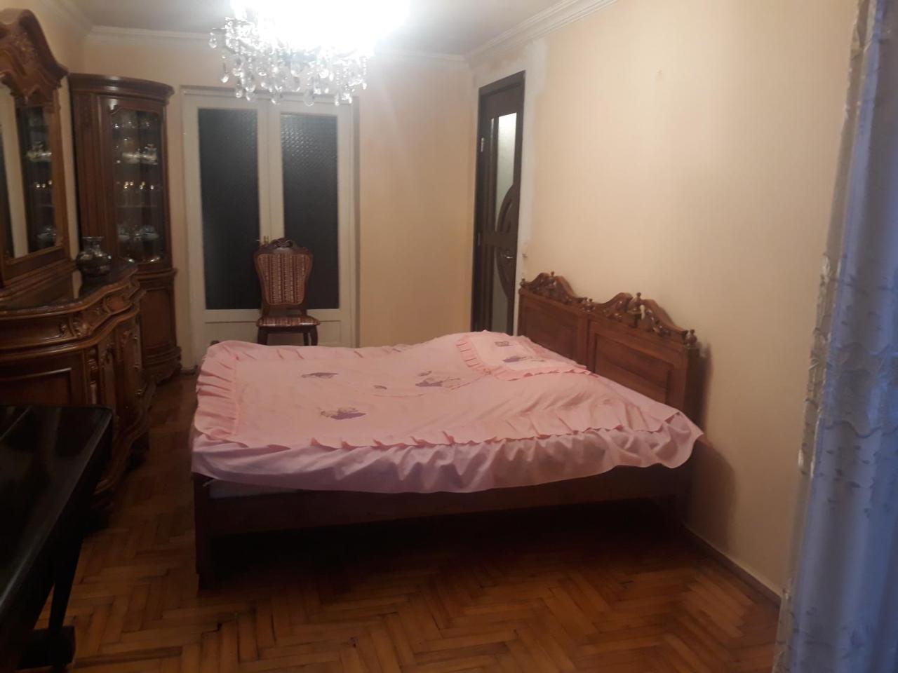 Appartamento Madona'S House Batumi Esterno foto