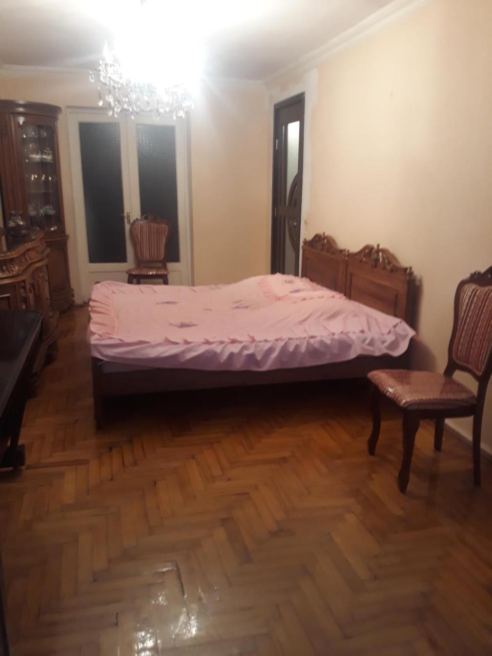 Appartamento Madona'S House Batumi Esterno foto